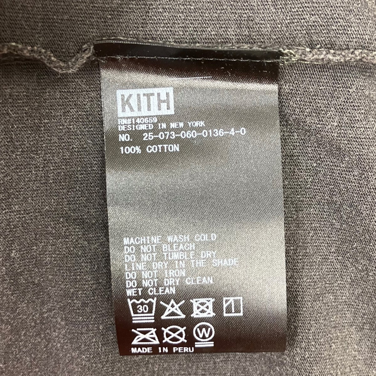 半袖Tシャツ