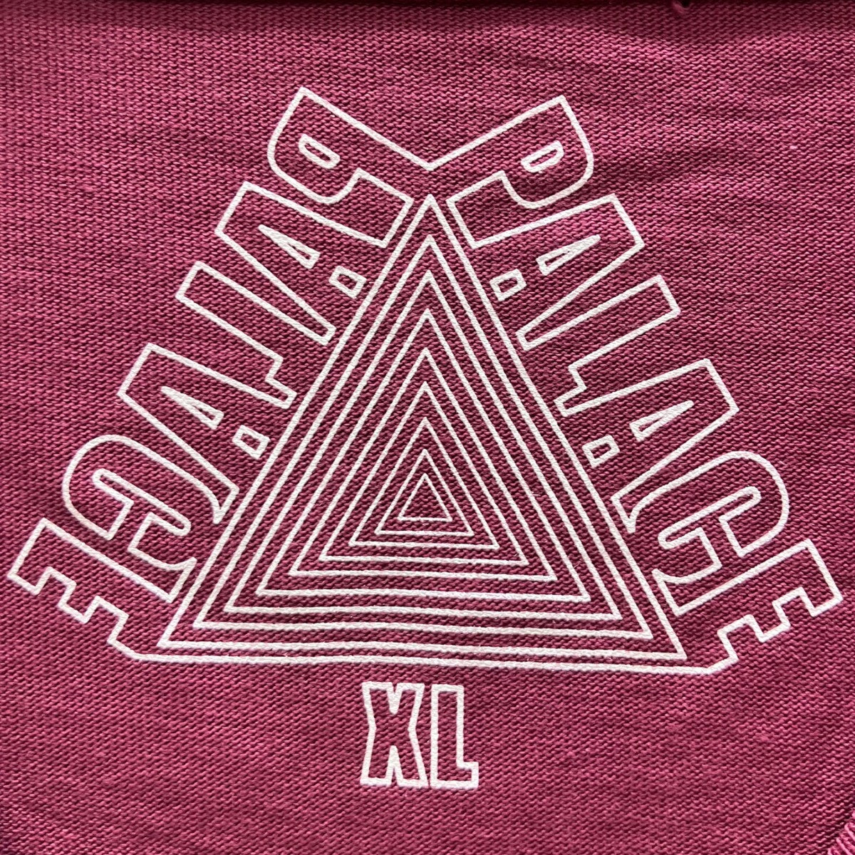 25FW RIGHT AND WRONG T-SHIRT半袖Tシャツ