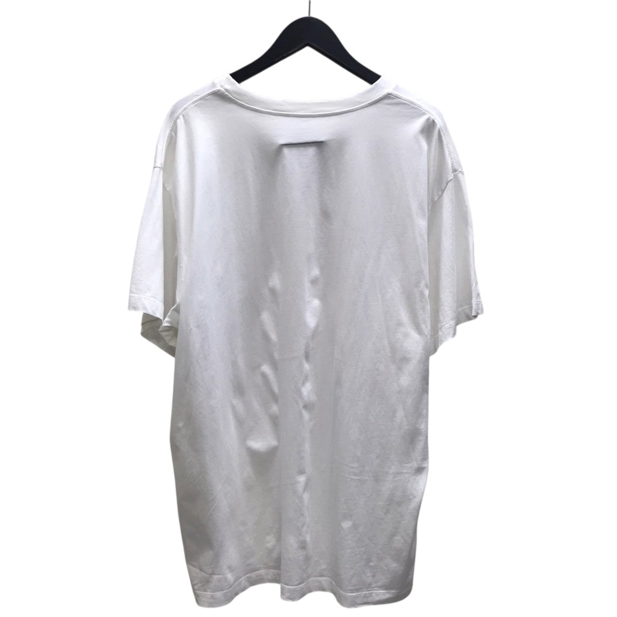 MM6 Maison Margiela(マルタンマルジェラ) 半袖Tシャツ SH0GC0032