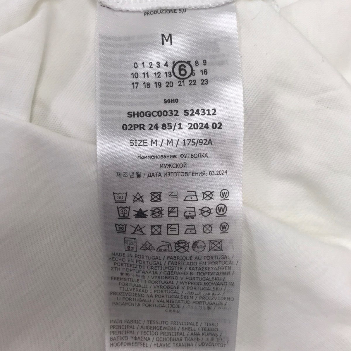 半袖Tシャツ
