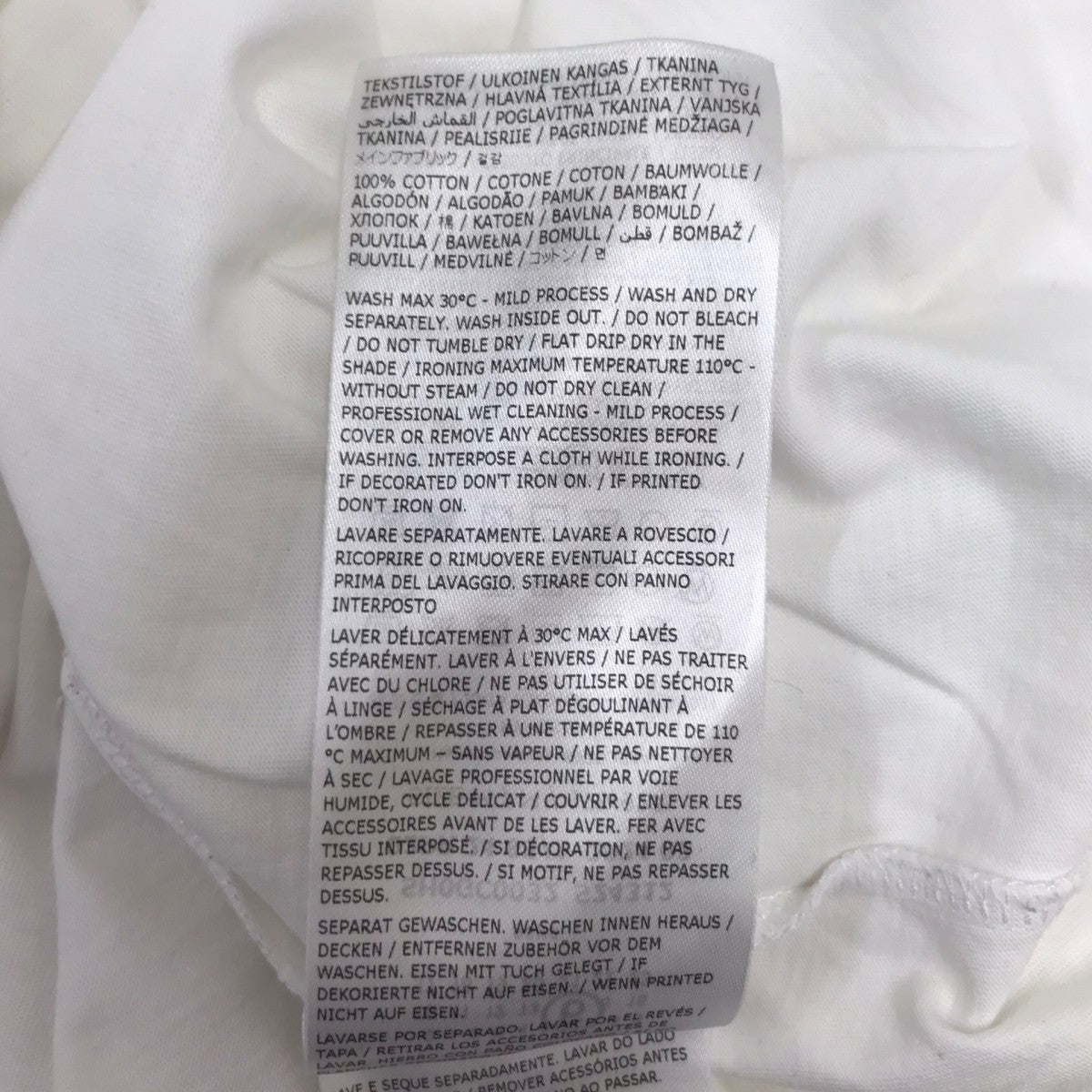半袖Tシャツ