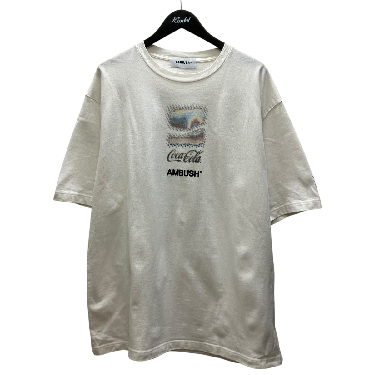プリントTシャツ