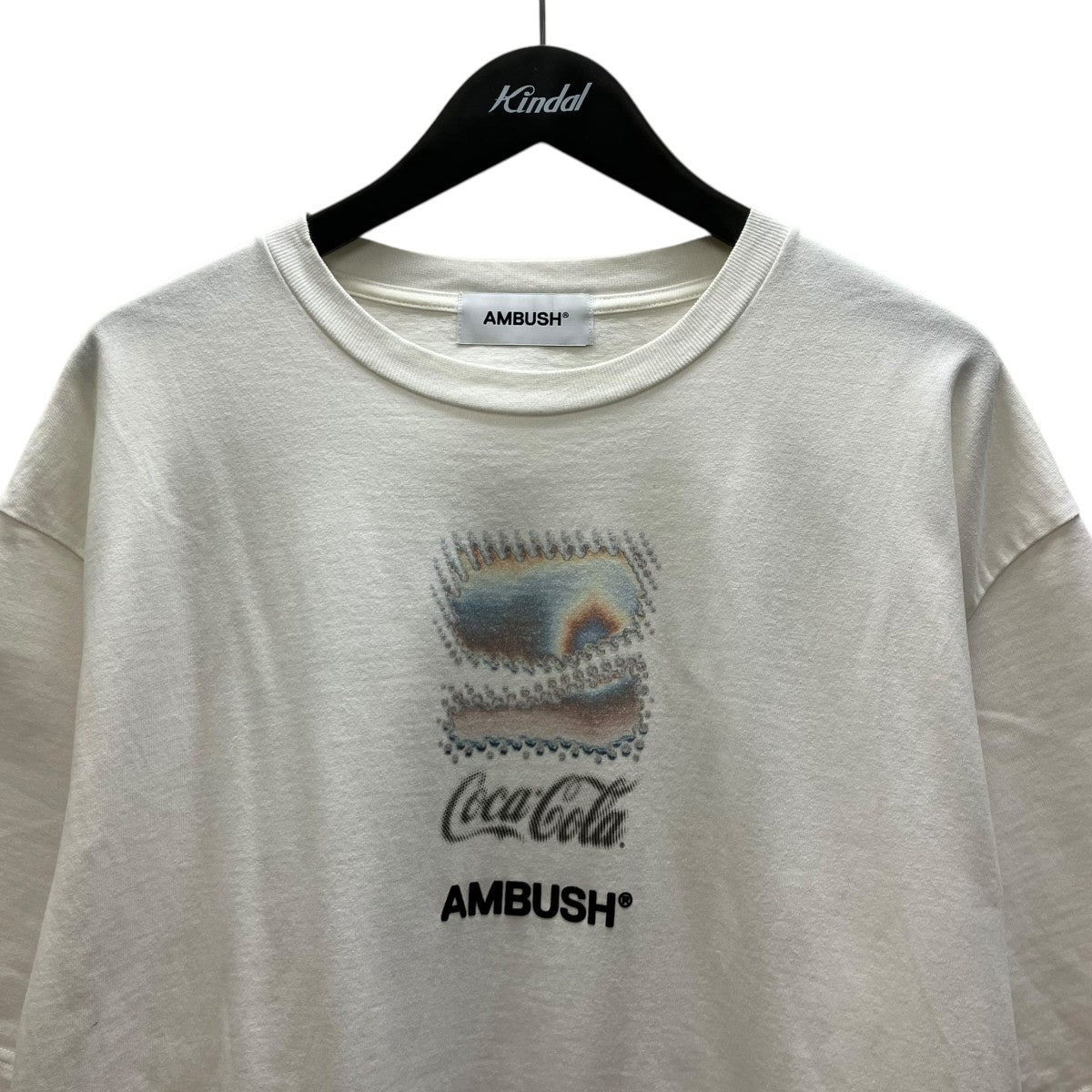 プリントTシャツ