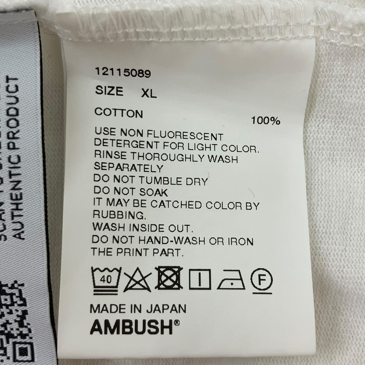 プリントTシャツ