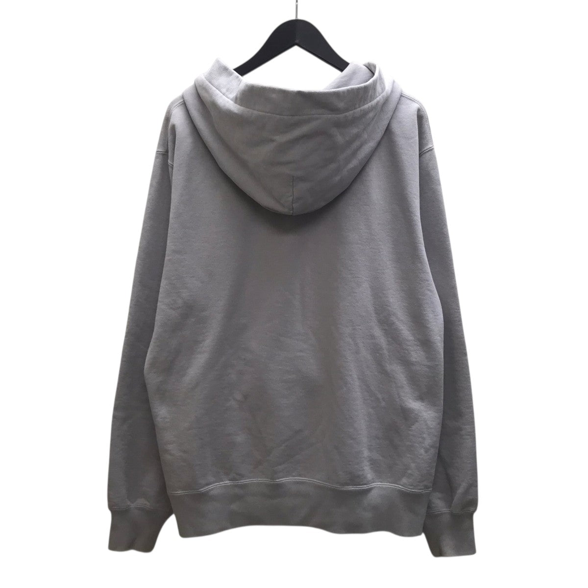 AMBUSH アンブッシュ パーカー M グレー 【古着】【中古】【送料無料】 AMBUSH(アンブッシュ) 刺繍パーカー 12115096 グレー サイズ L｜【公式