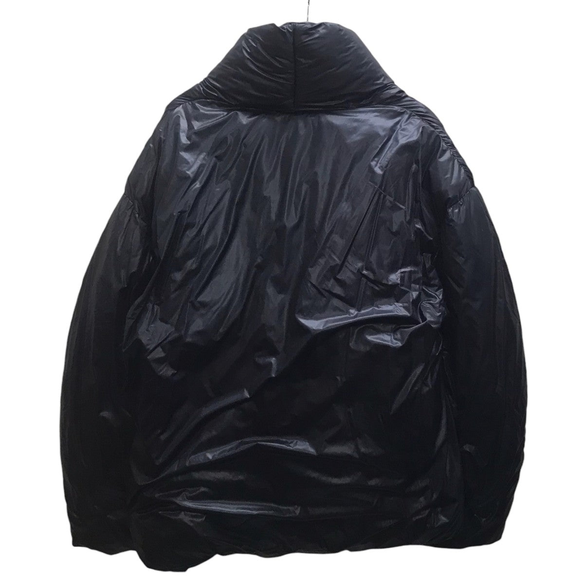 ISSEY MIYAKE MEN ダウンジャケット 古着・中古-2枚目のアイテム画像