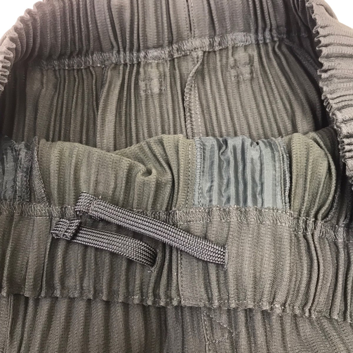 HOMME PLISSE ISSEY MIYAKE(イッセイミヤケオムプリッセ) プリーツ