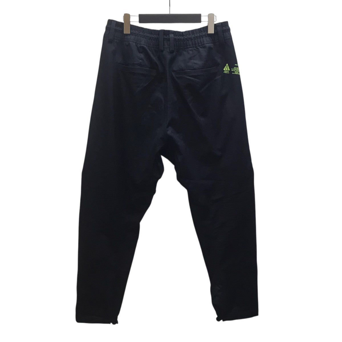 NIKE ACG×ACRONYM M NRG CARGO PANT カーゴパンツ 古着・中古-2枚目のアイテム画像