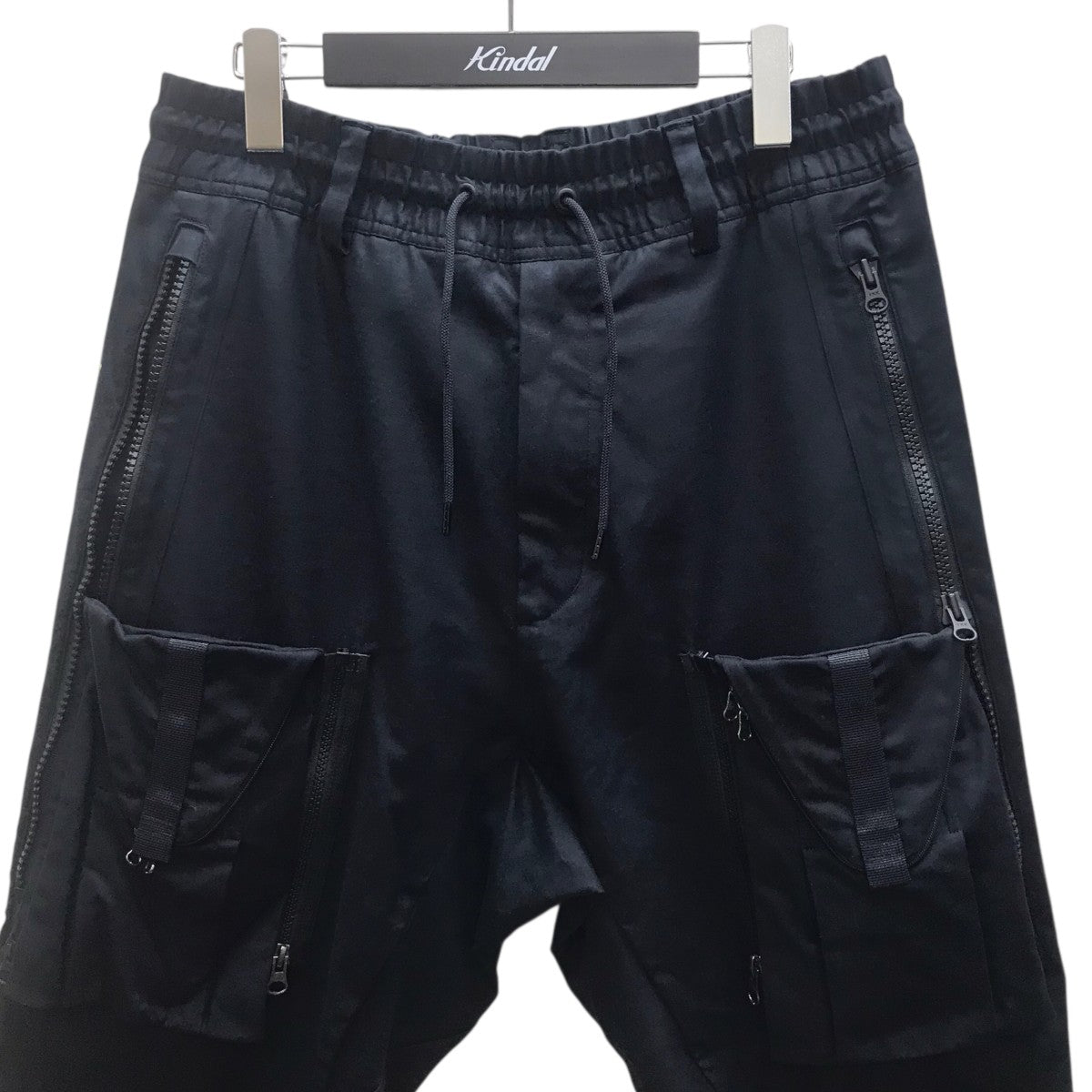 NIKE ACG×ACRONYM M NRG CARGO PANT カーゴパンツ 古着・中古-3枚目のアイテム画像