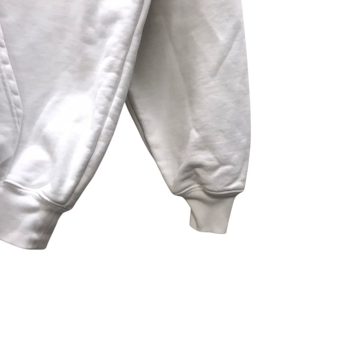 BALENCIAGA フロントロゴフーディ 古着・中古-5枚目のアイテム画像