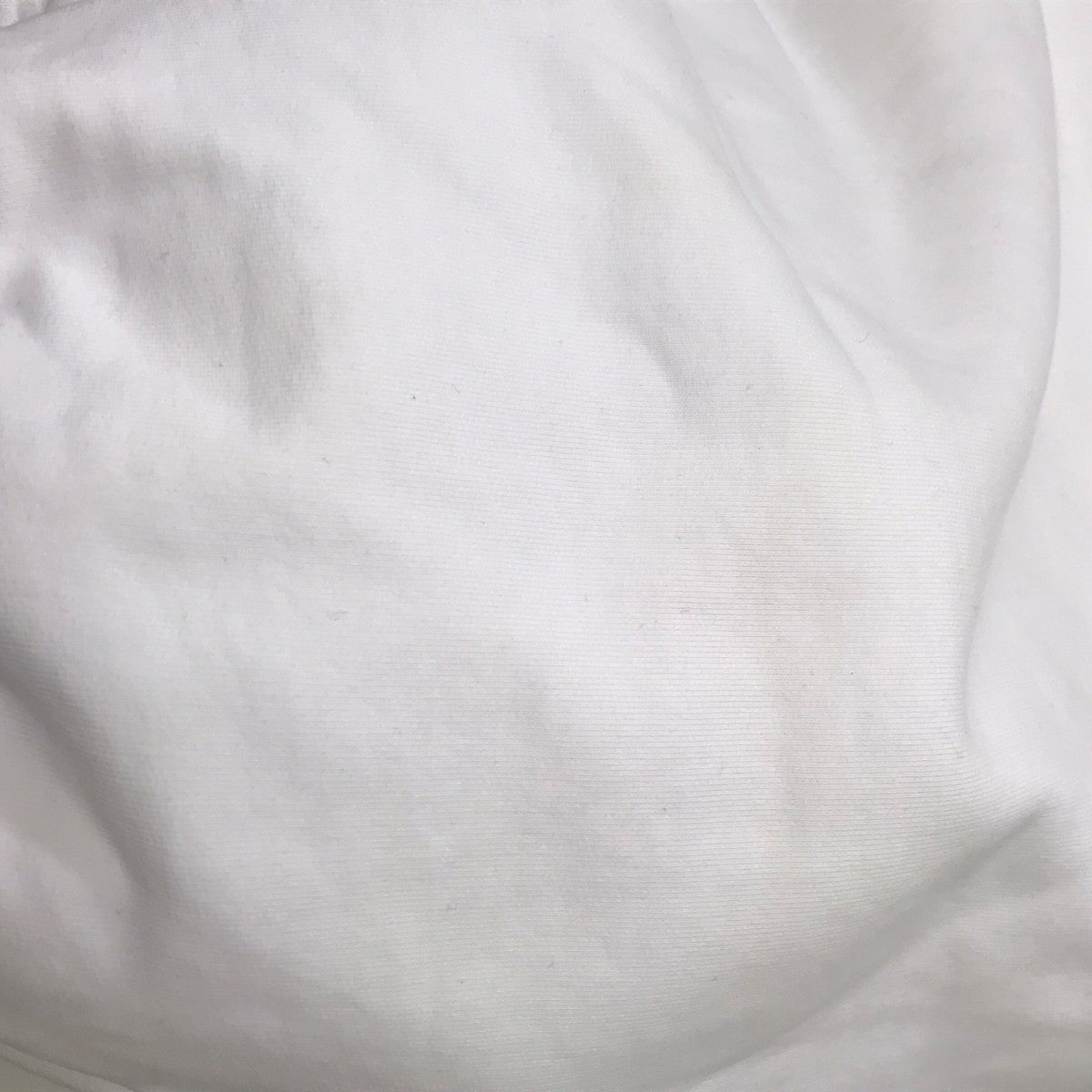 BALENCIAGA フロントロゴフーディ 古着・中古-8枚目のアイテム画像