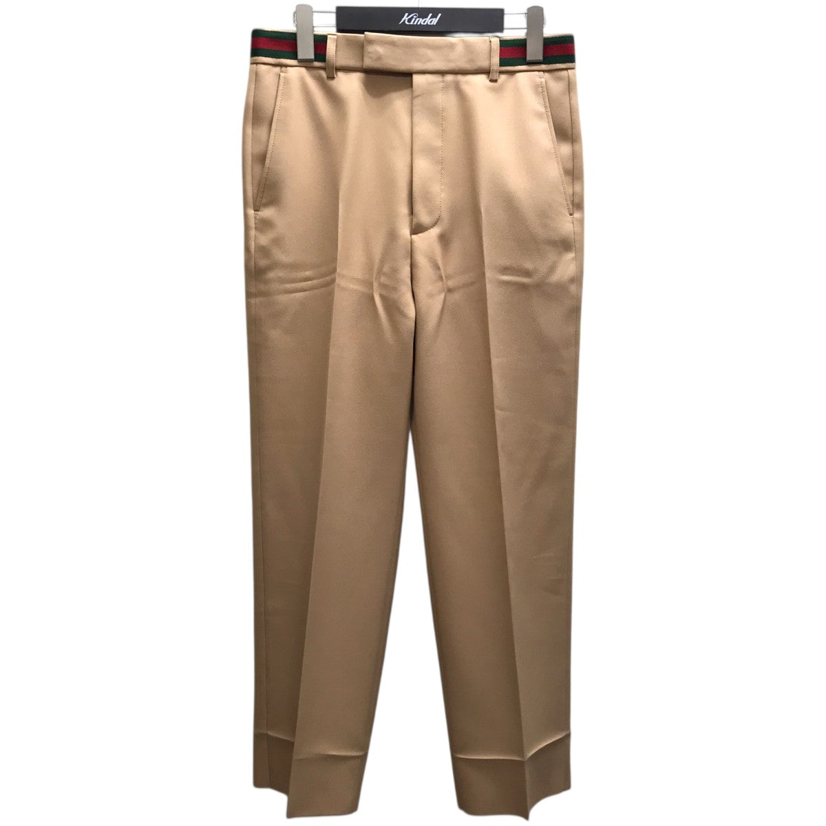 GUCCI パンツ751788 古着・中古-1枚目のアイテム画像