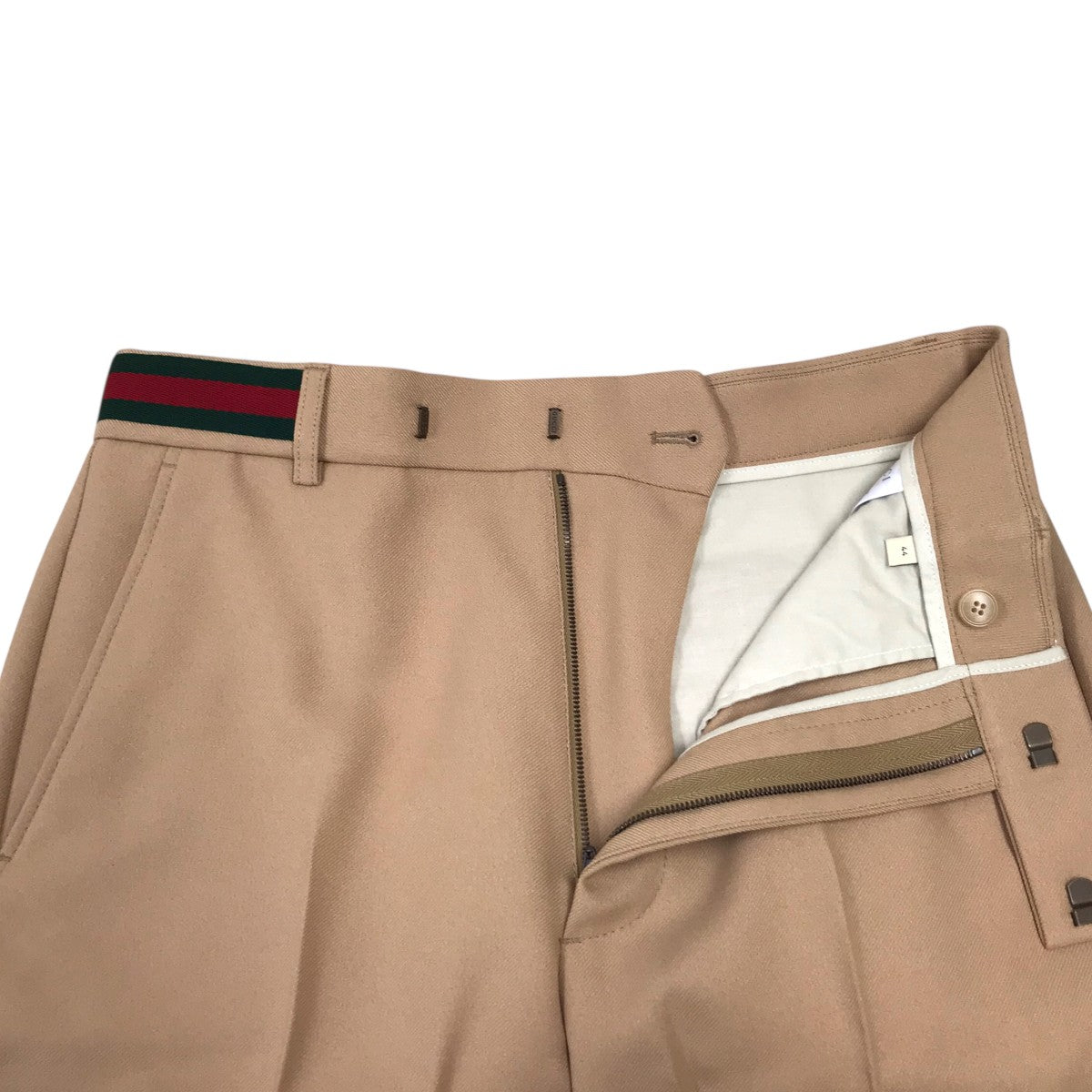 GUCCI パンツ751788 古着・中古-3枚目のアイテム画像