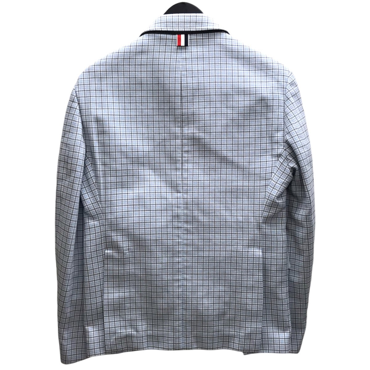 テーラードジャケットMJU426H-F0499-460