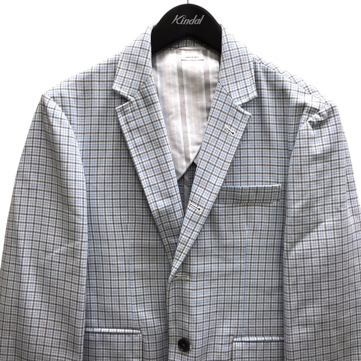 テーラードジャケットMJU426H-F0499-460