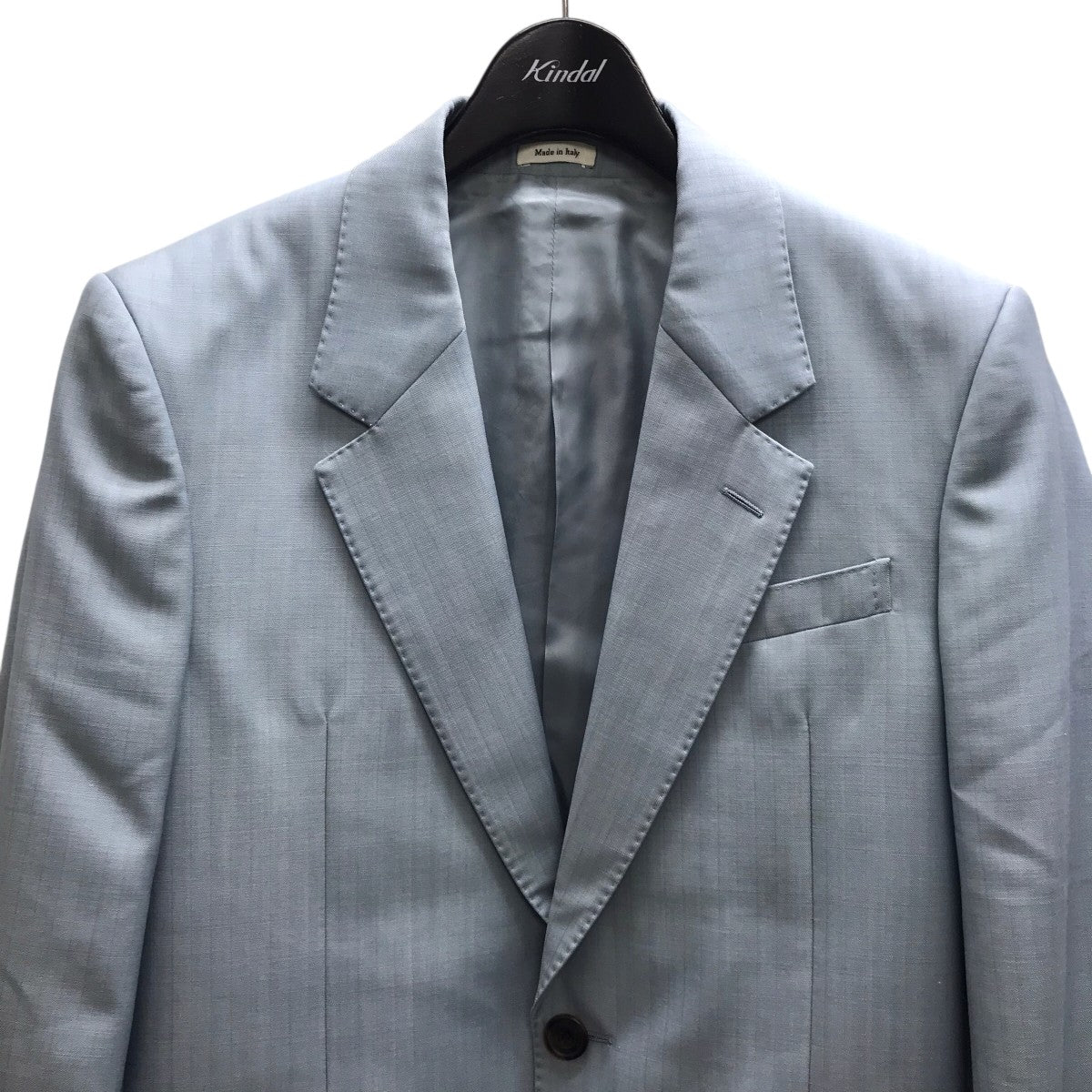 ALEXANDER McQUEEN セットアップスーツ794225/734234 古着・中古-3枚目のアイテム画像