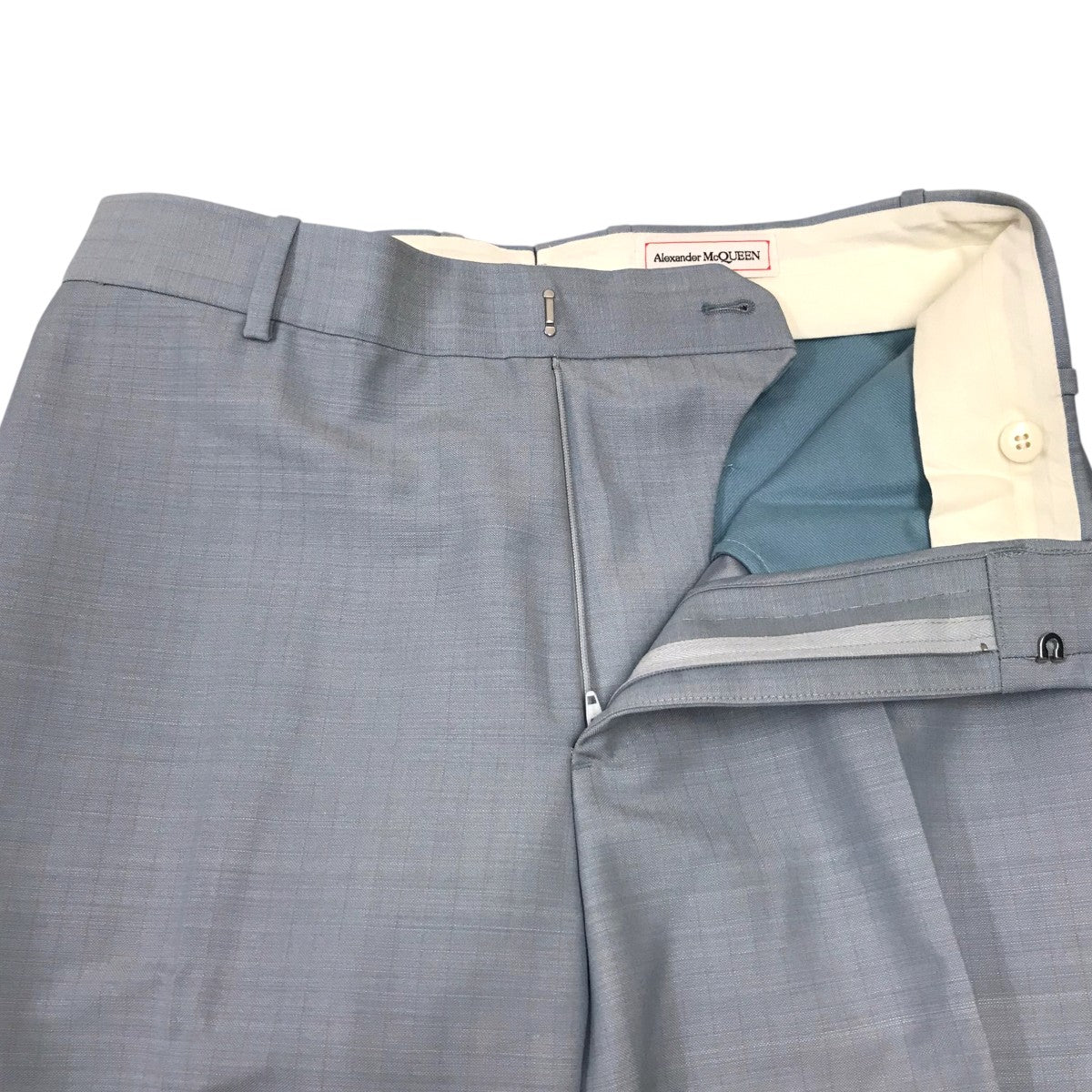 ALEXANDER McQUEEN セットアップスーツ794225/734234 古着・中古-5枚目のアイテム画像