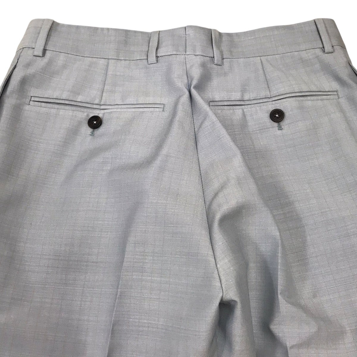 ALEXANDER McQUEEN セットアップスーツ794225/734234 古着・中古-6枚目のアイテム画像