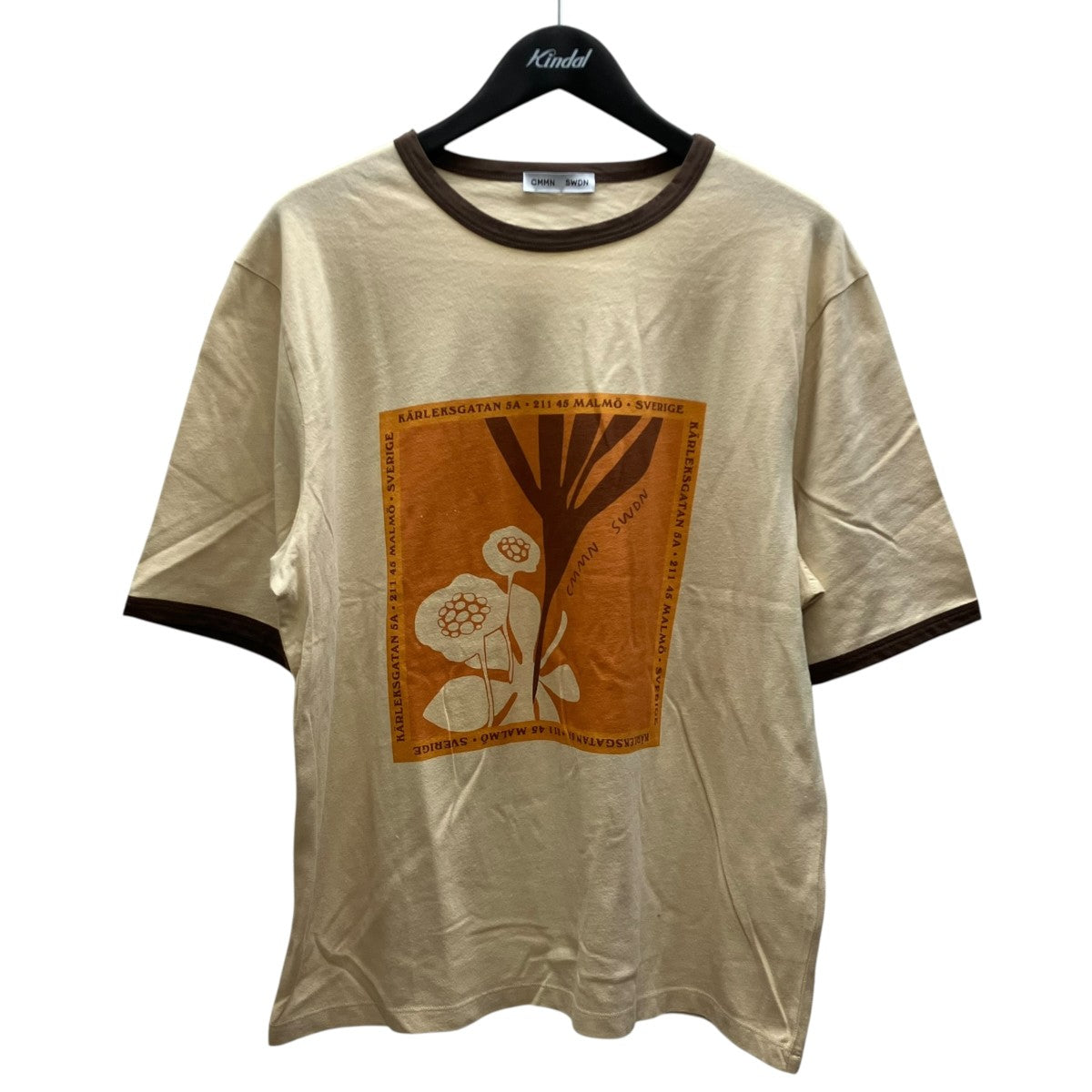 プリントTシャツ