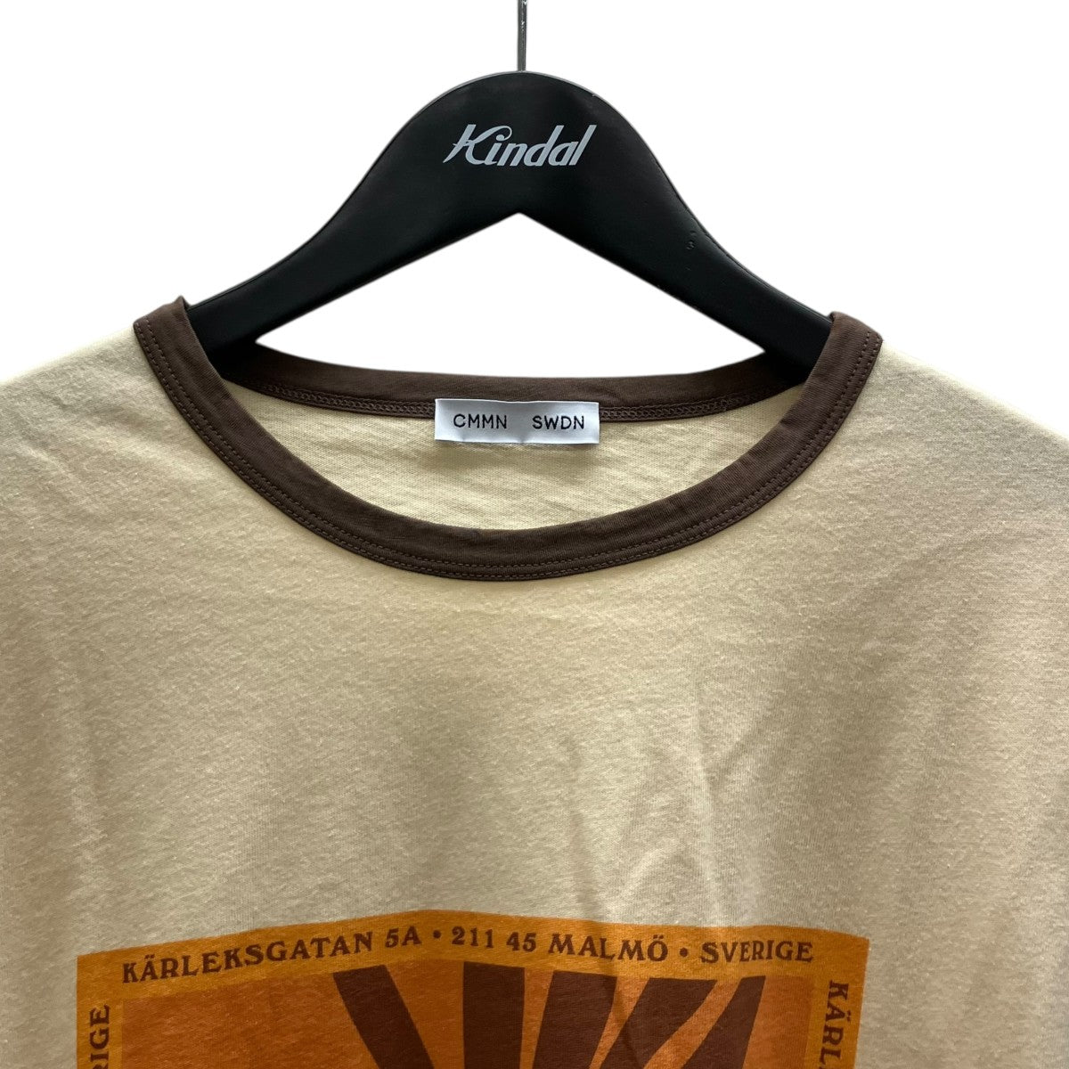 プリントTシャツ