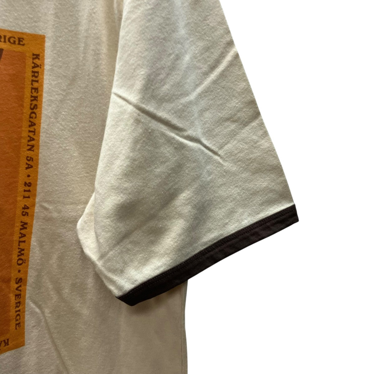 プリントTシャツ