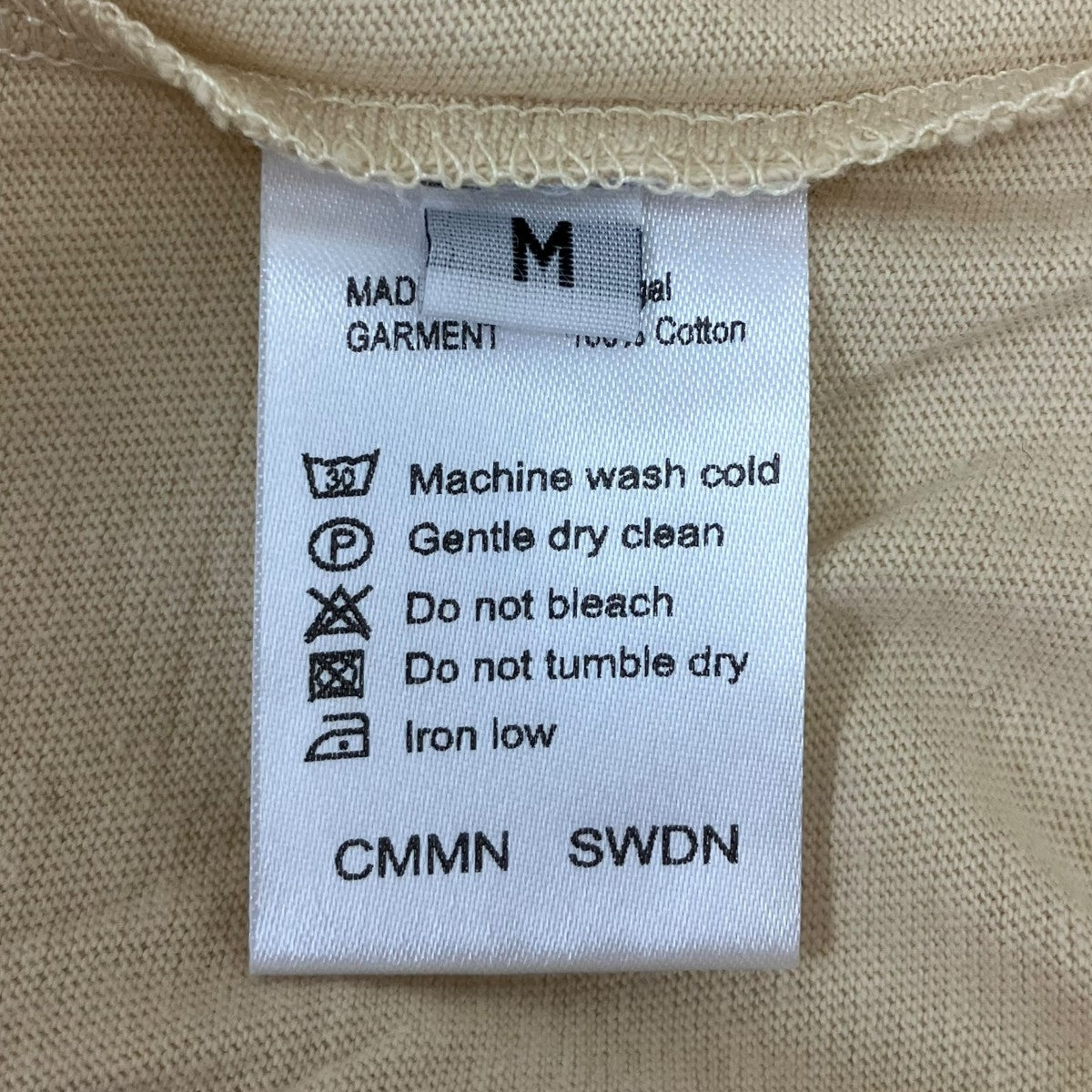 プリントTシャツ