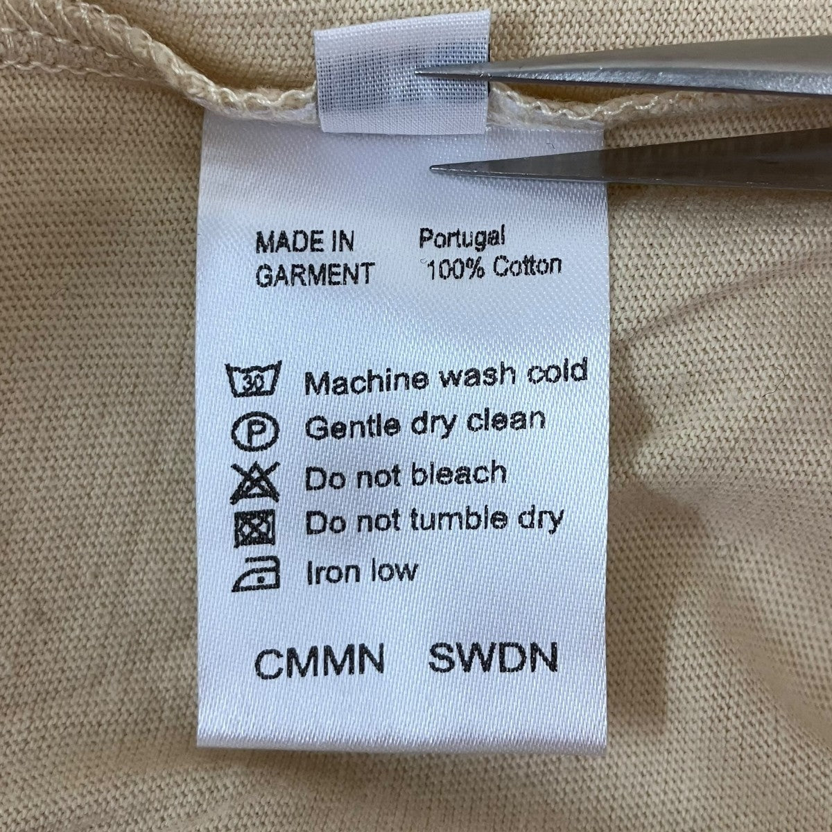 プリントTシャツ