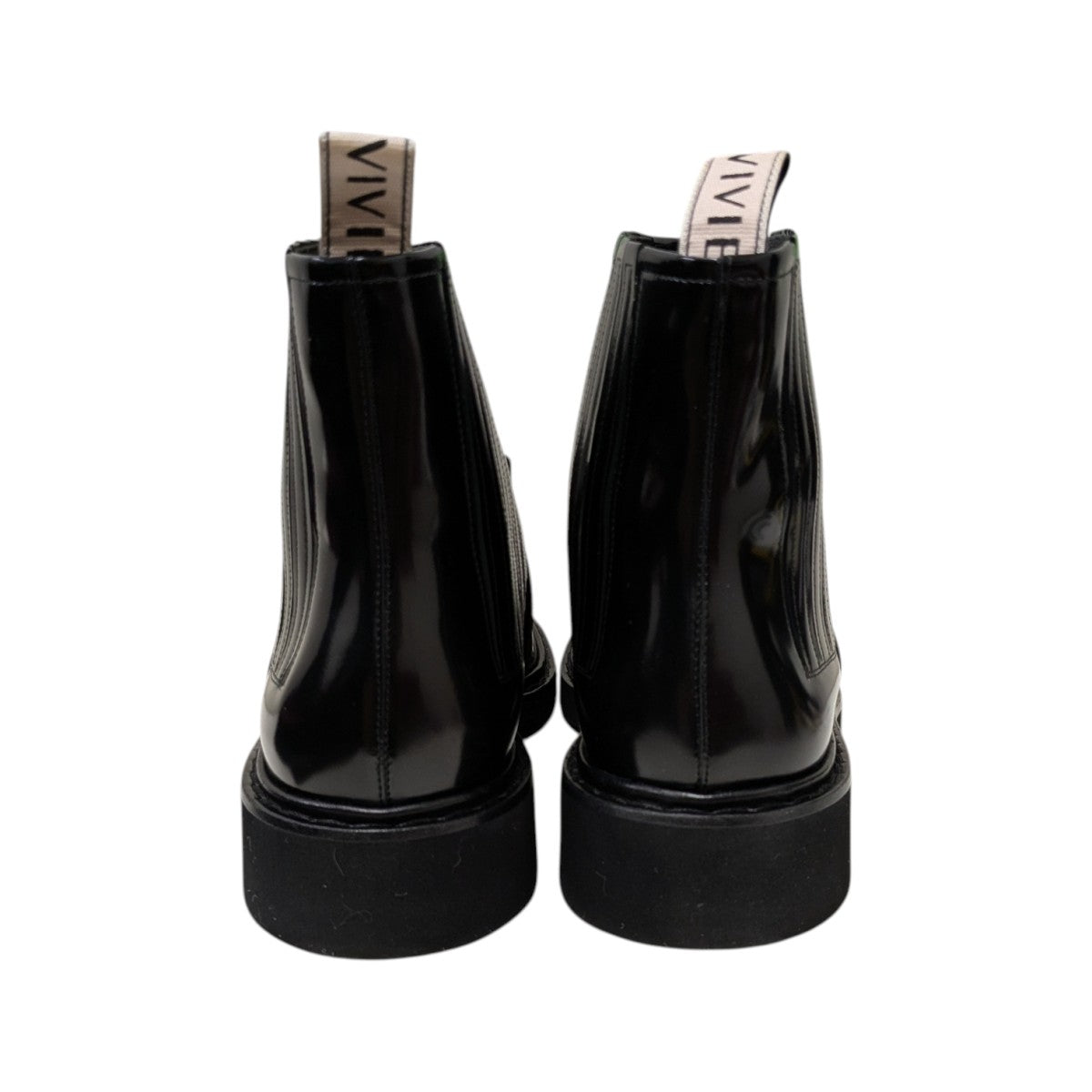 Roger Vivier ブーツ 古着・中古-4枚目のアイテム画像