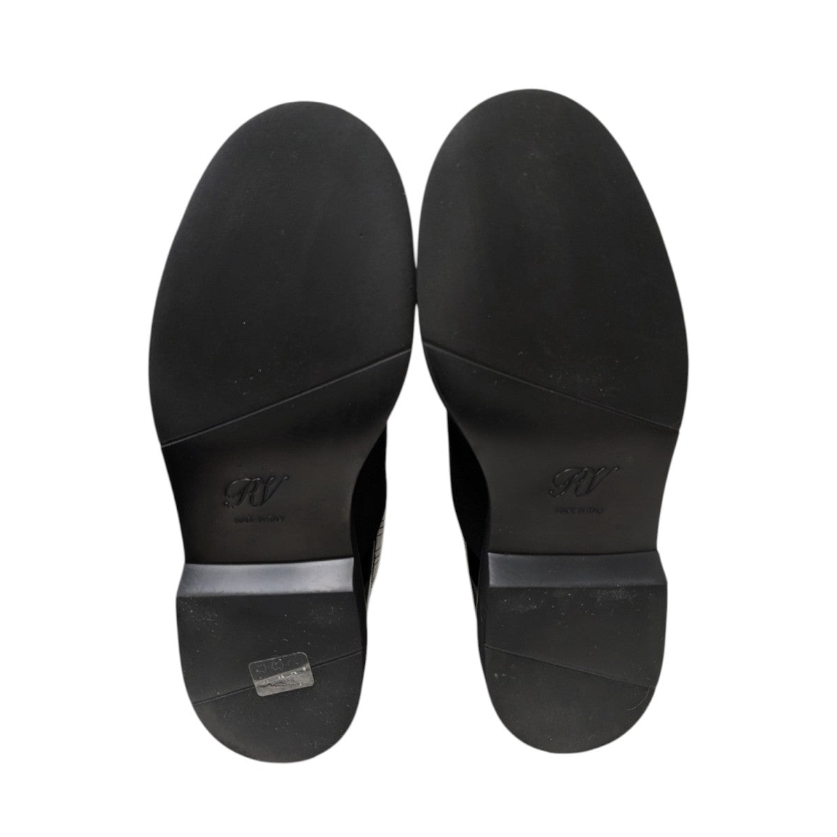 Roger Vivier ブーツ 古着・中古-5枚目のアイテム画像