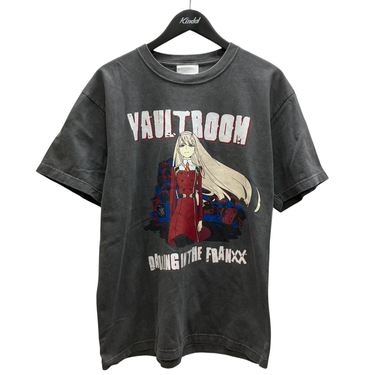 プリントTシャツ