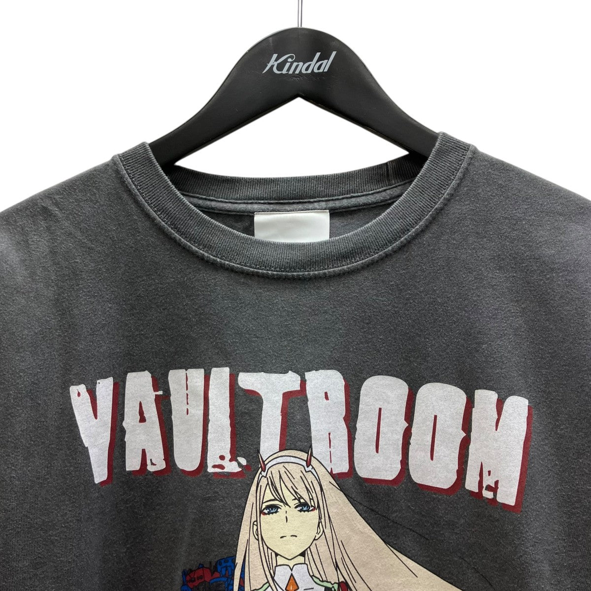 プリントTシャツ