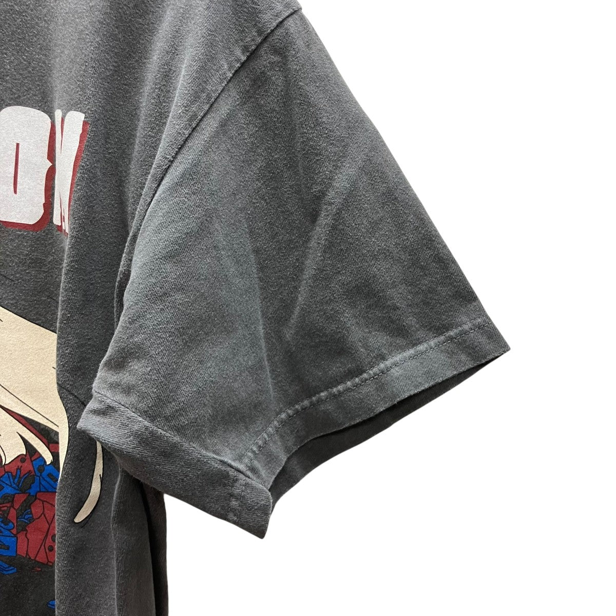 プリントTシャツ