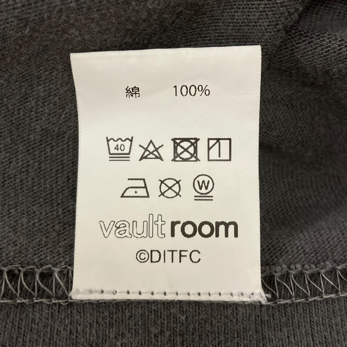 プリントTシャツ