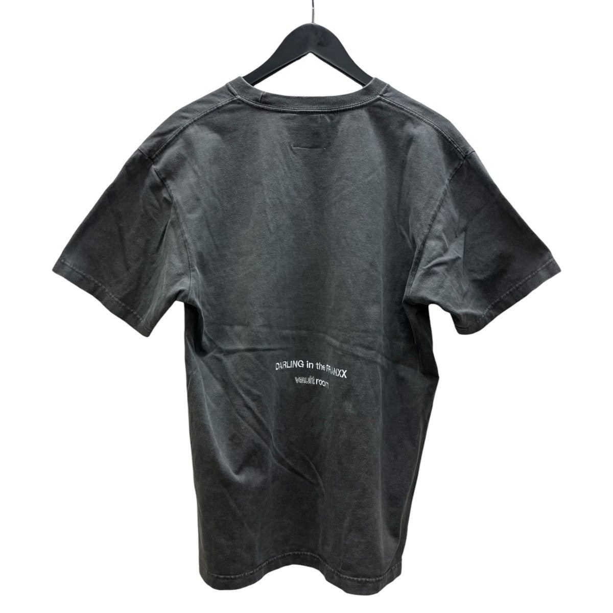 プリントTシャツ