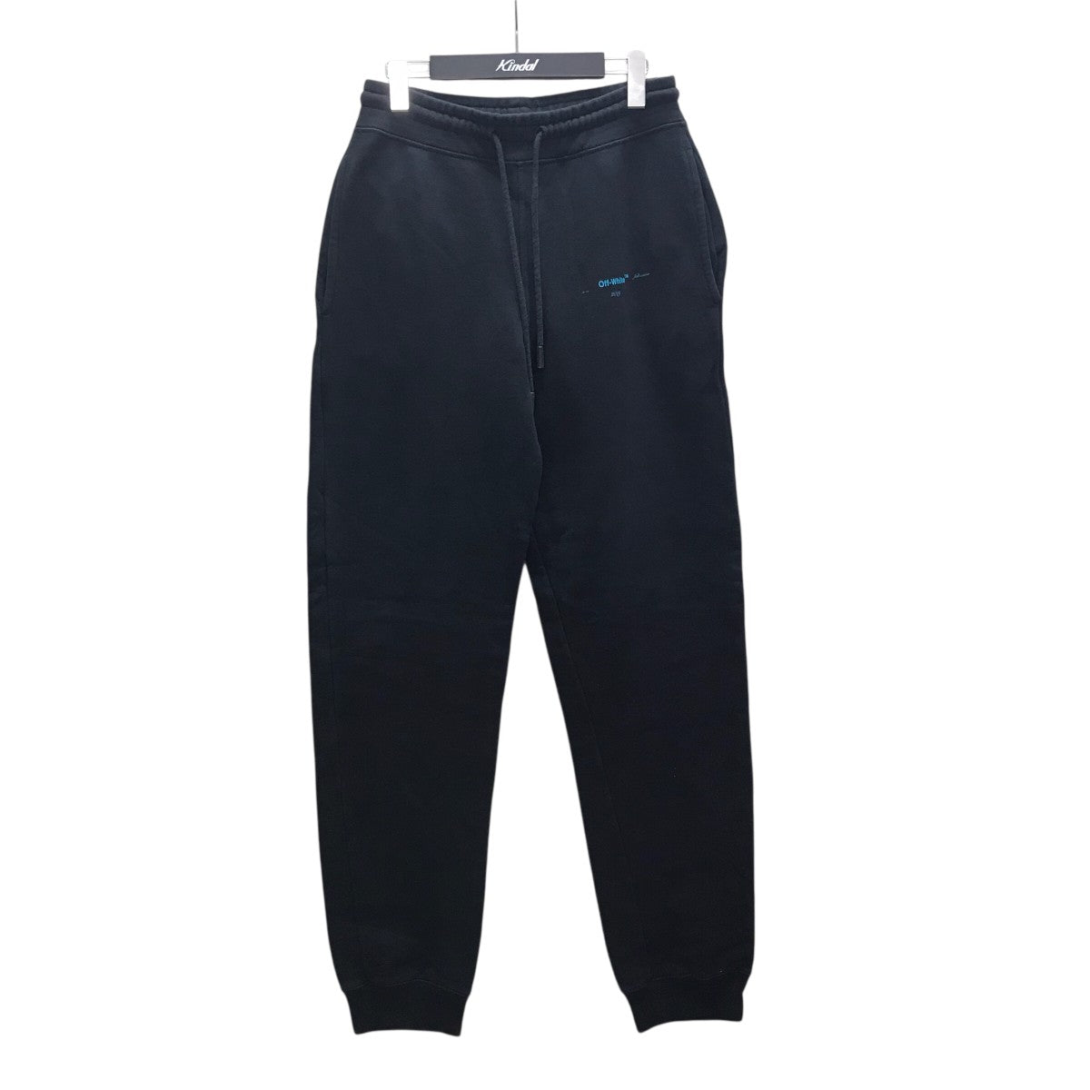 OFFWHITE スウェットパンツ 古着・中古-1枚目のアイテム画像