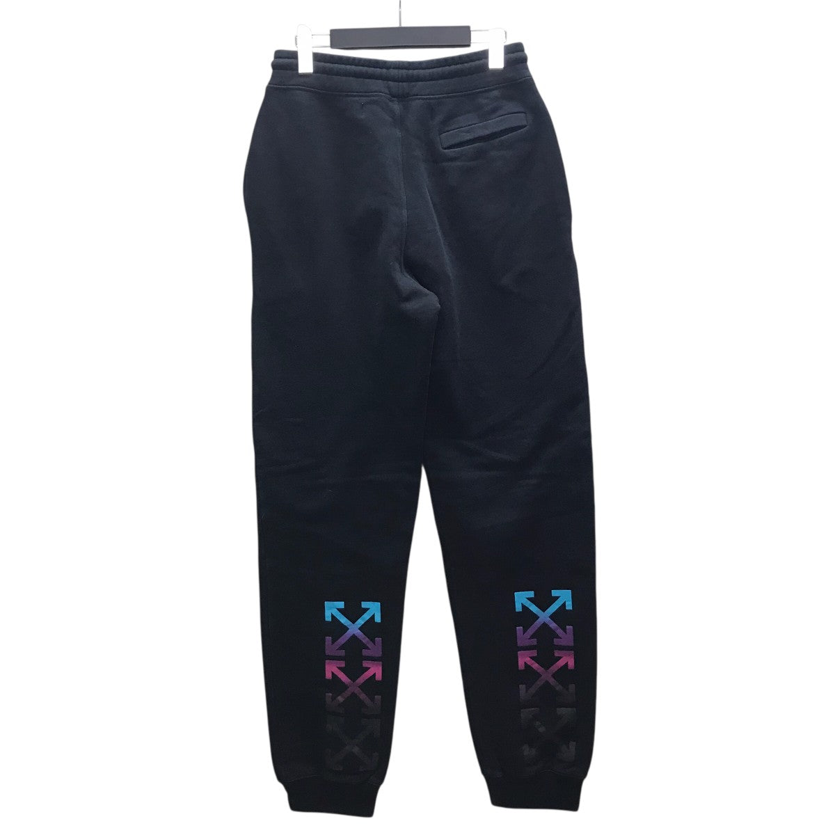 OFFWHITE スウェットパンツ 古着・中古-2枚目のアイテム画像