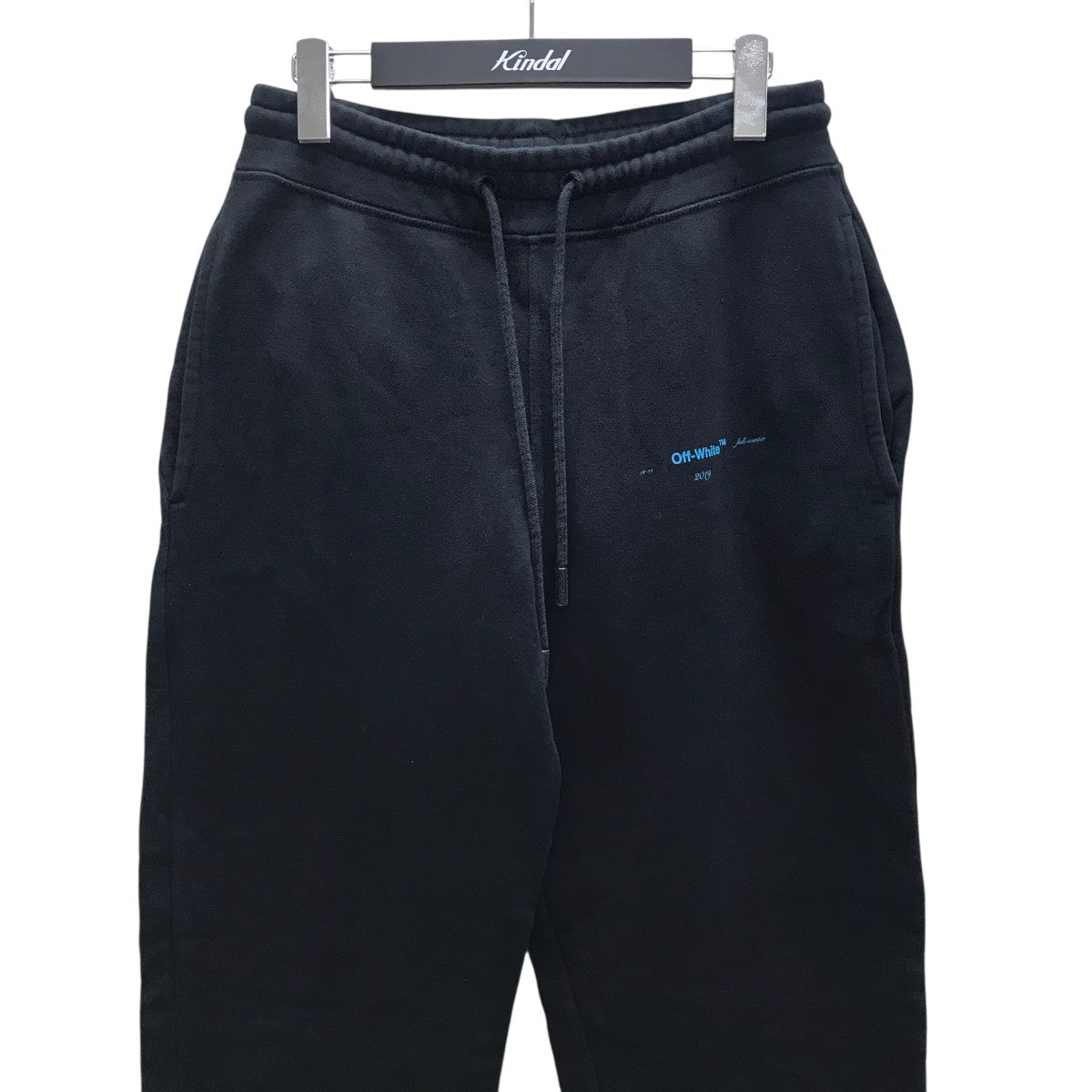 OFFWHITE スウェットパンツ 古着・中古-3枚目のアイテム画像
