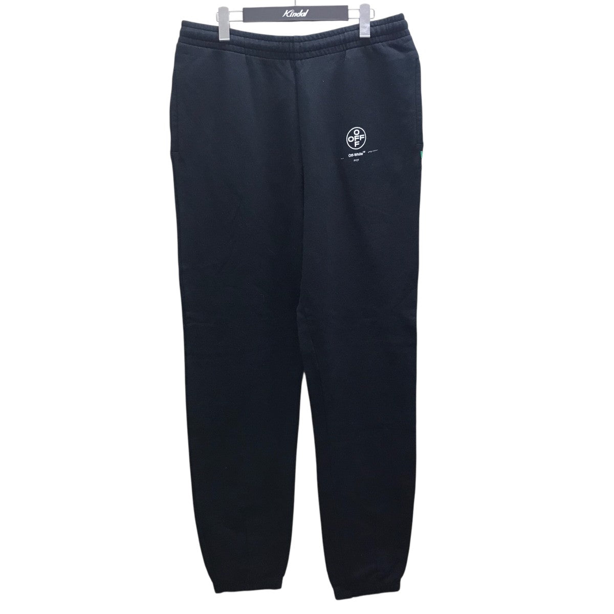 OFFWHITE スウェットパンツ 古着・中古-1枚目のアイテム画像
