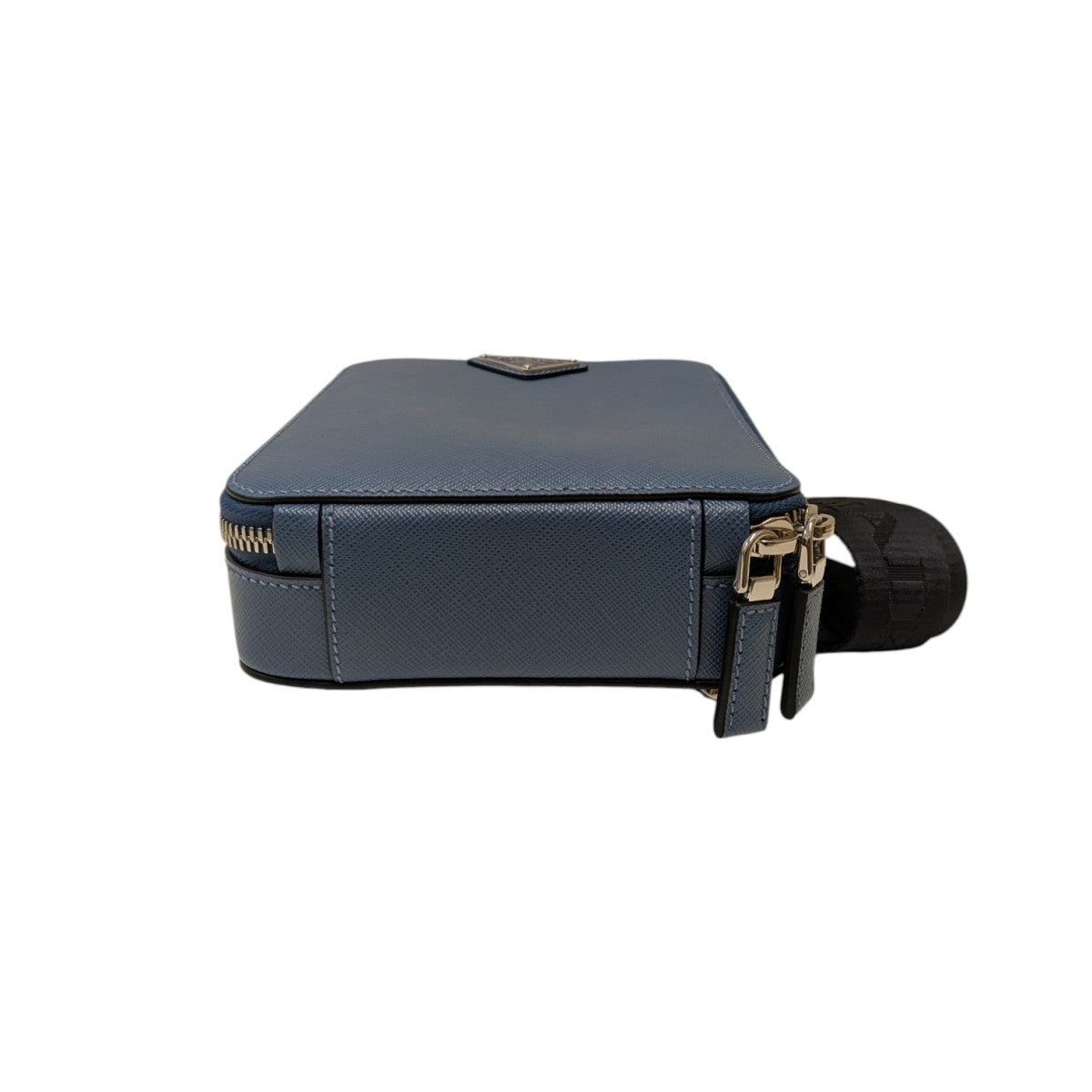 PRADA ブリック サフィアーノ ワンショルダーバッグ 古着・中古-5枚目のアイテム画像
