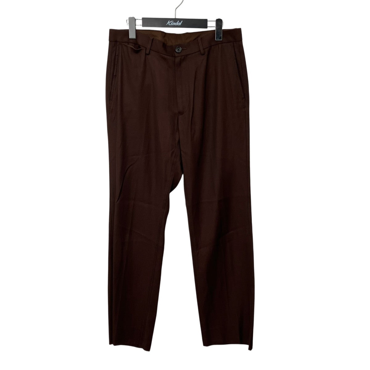 SOE ストレートパンツ1211-60-005 古着・中古-1枚目のアイテム画像