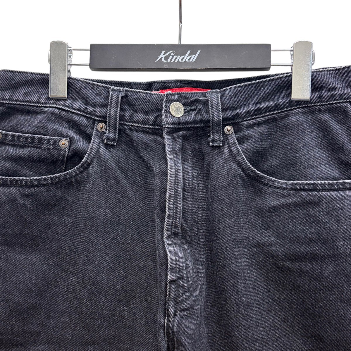 Baggy Denim Shortデニムショートパンツ