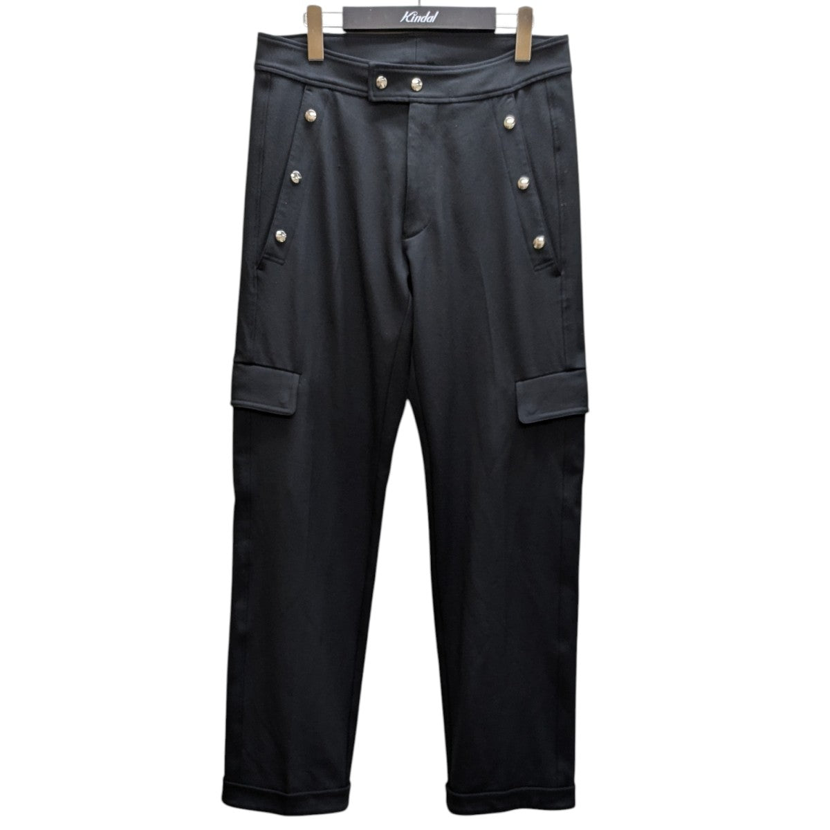 25SS スタッツパンツ