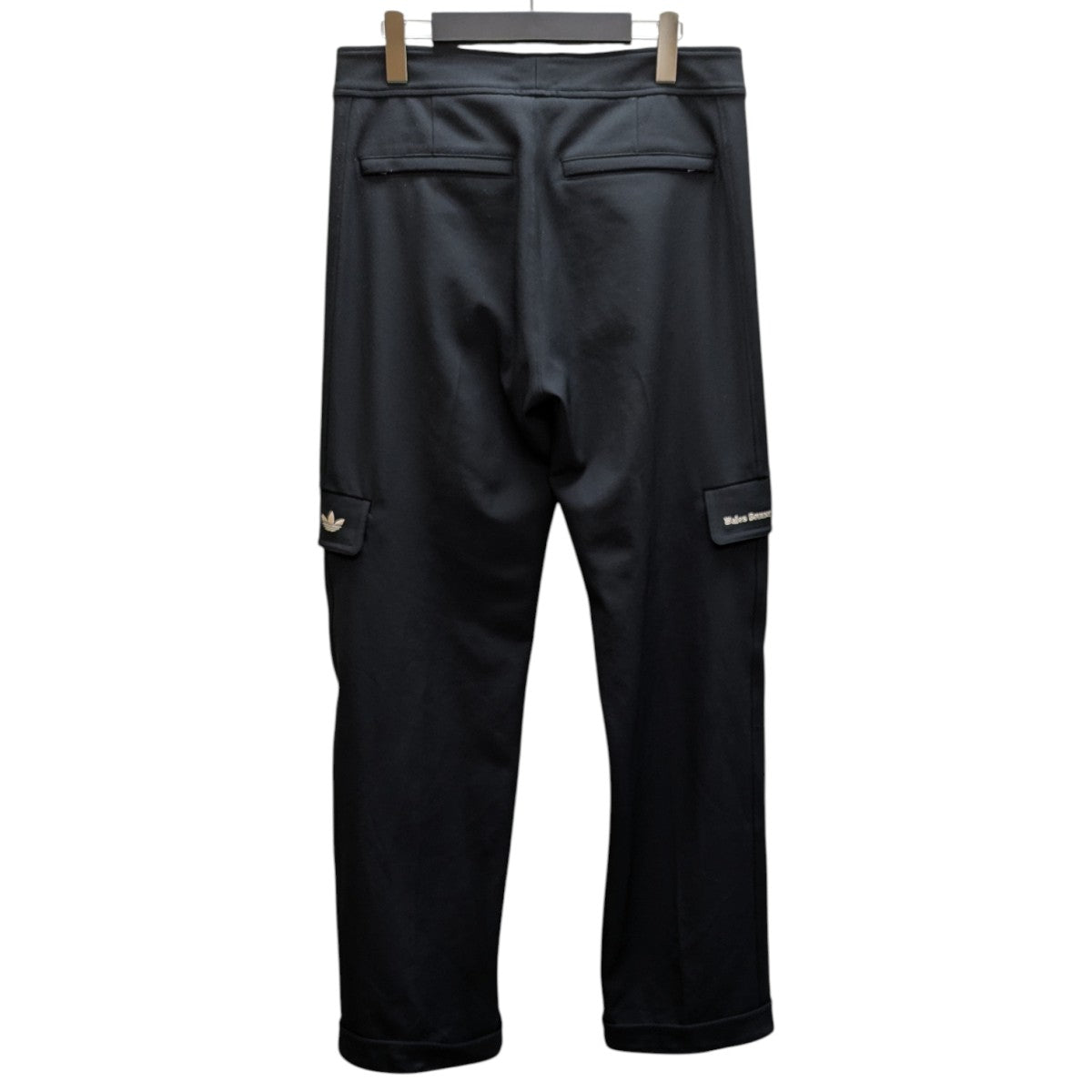 25SS スタッツパンツ