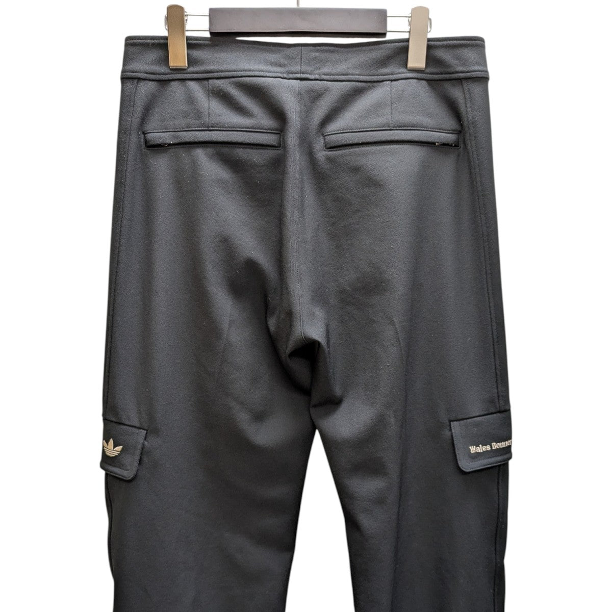 25SS スタッツパンツ
