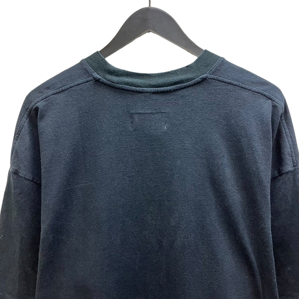 doublet プリントTシャツ 古着・中古-4枚目のアイテム画像