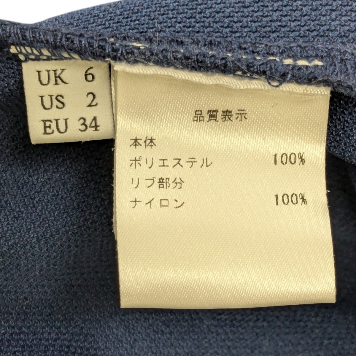 17AWハーフジップスウェット