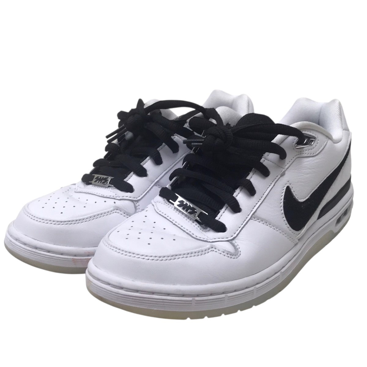 PAUL RODRIGUEZ ZOOM AIR LOW QS ローカットスニーカー