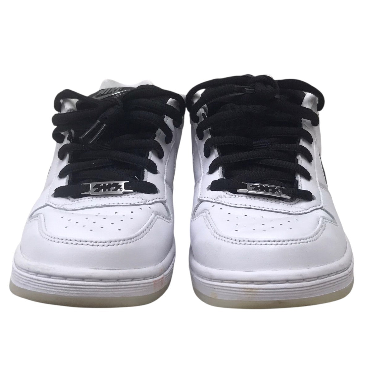 PAUL RODRIGUEZ ZOOM AIR LOW QS ローカットスニーカー