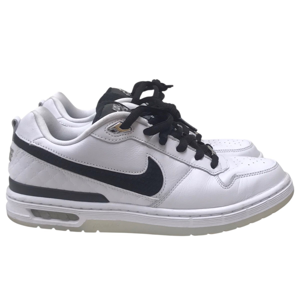 PAUL RODRIGUEZ ZOOM AIR LOW QS ローカットスニーカー