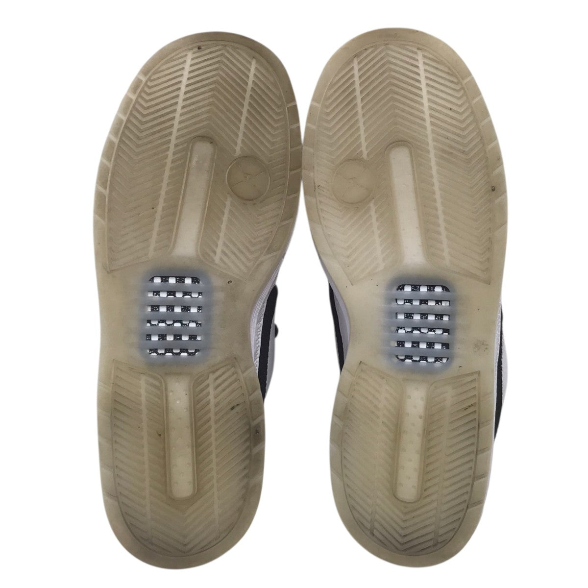 PAUL RODRIGUEZ ZOOM AIR LOW QS ローカットスニーカー